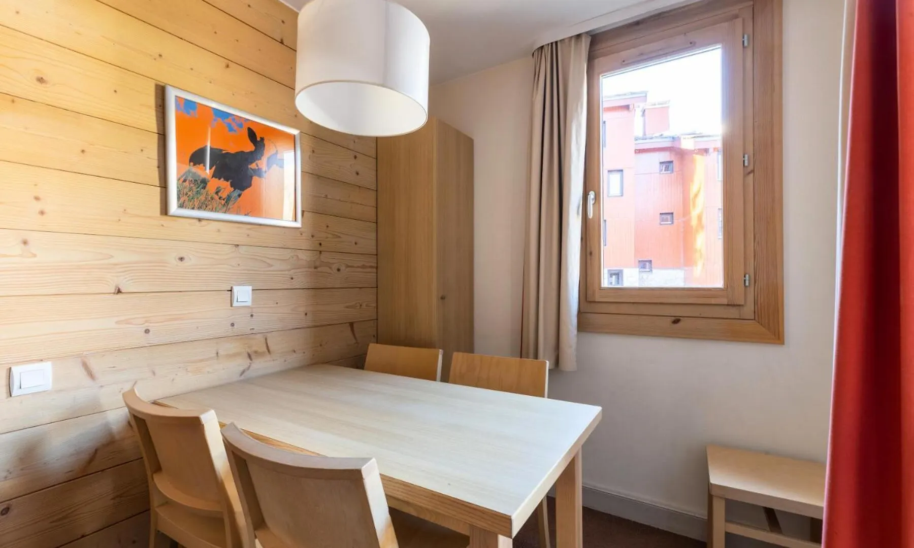 Apartment Residence Plagne Lauze - Maeva Home - Studio 4 Personnes - Selection Mae-1114 Macot-la-Plagne France