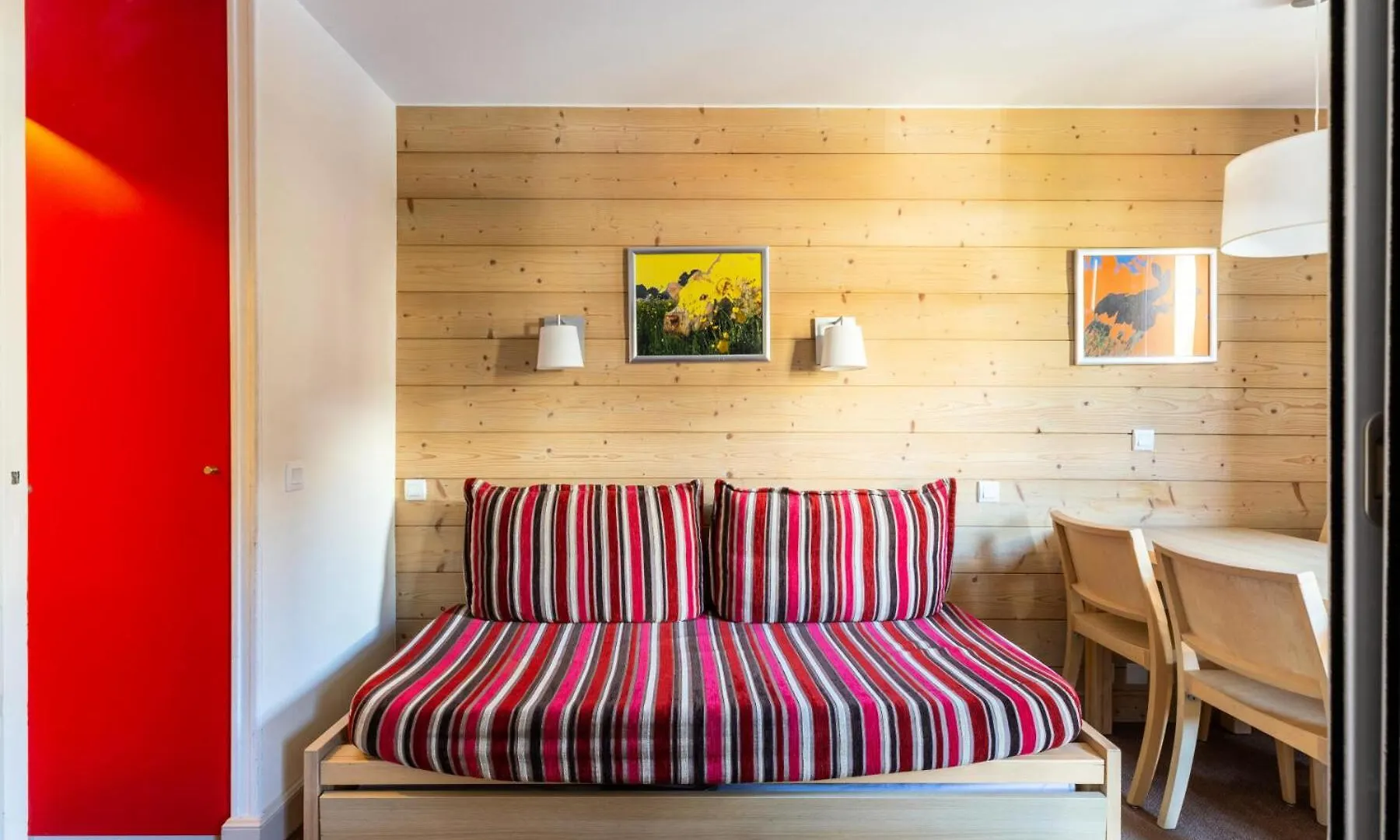 Residence Plagne Lauze - Maeva Home - Studio 4 Personnes - Selection Mae-1114 Macot-la-Plagne Appartement