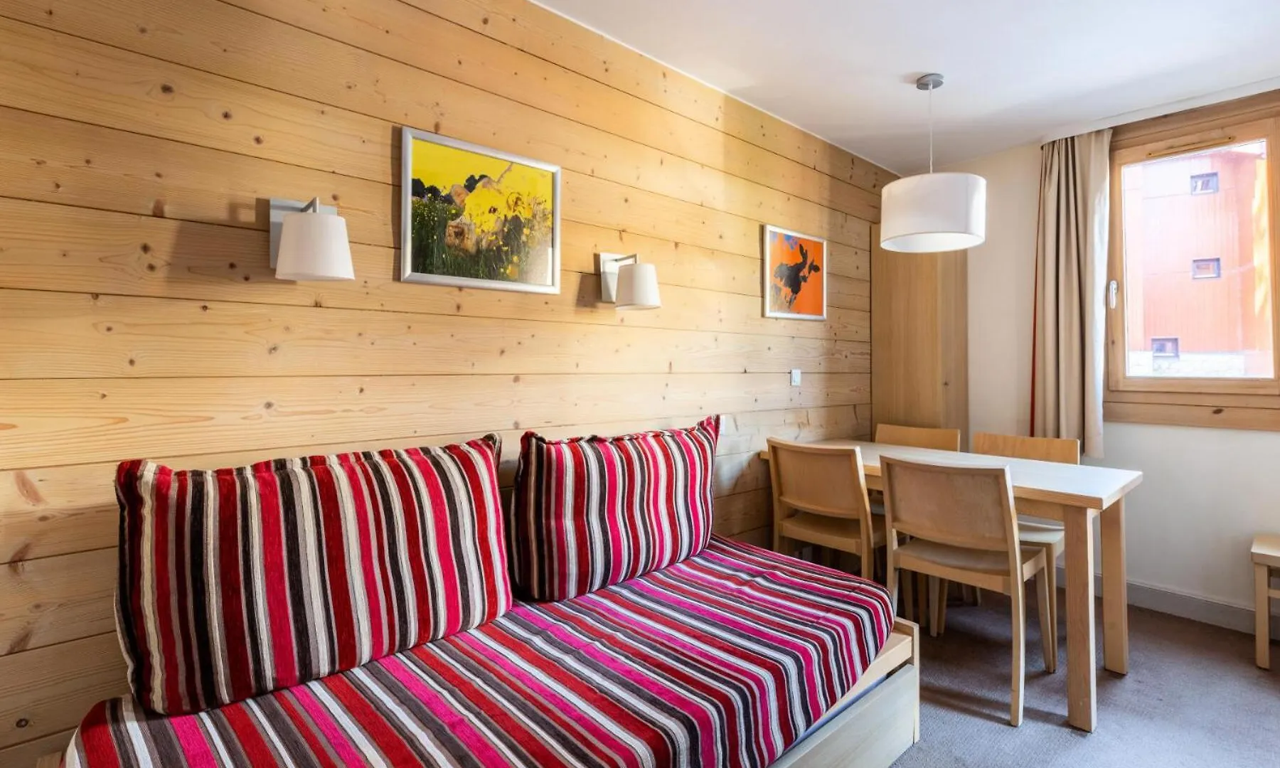 Residence Plagne Lauze - Maeva Home - Studio 4 Personnes - Selection Mae-1114 Macot-la-Plagne