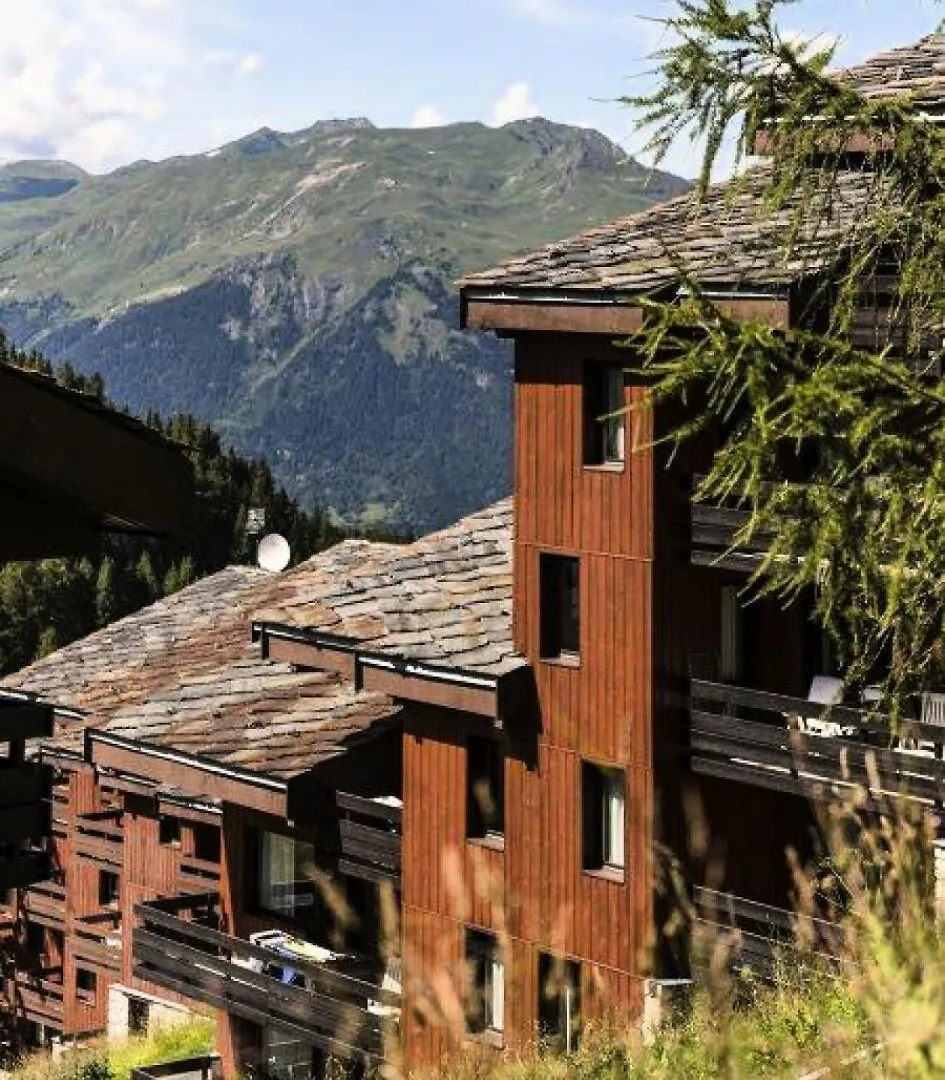 Residence Plagne Lauze - Maeva Home - Studio 4 Personnes - Selection Mae-1114 Macot-la-Plagne Appartement