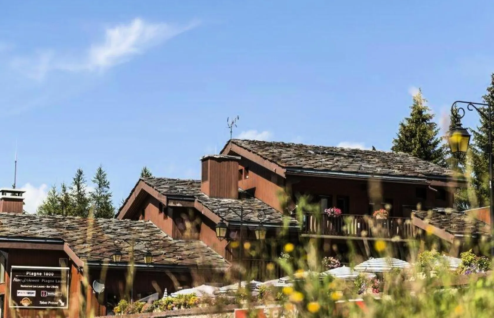 Residence Plagne Lauze - Maeva Home - Studio 4 Personnes - Selection Mae-1114 Macot-la-Plagne Appartement