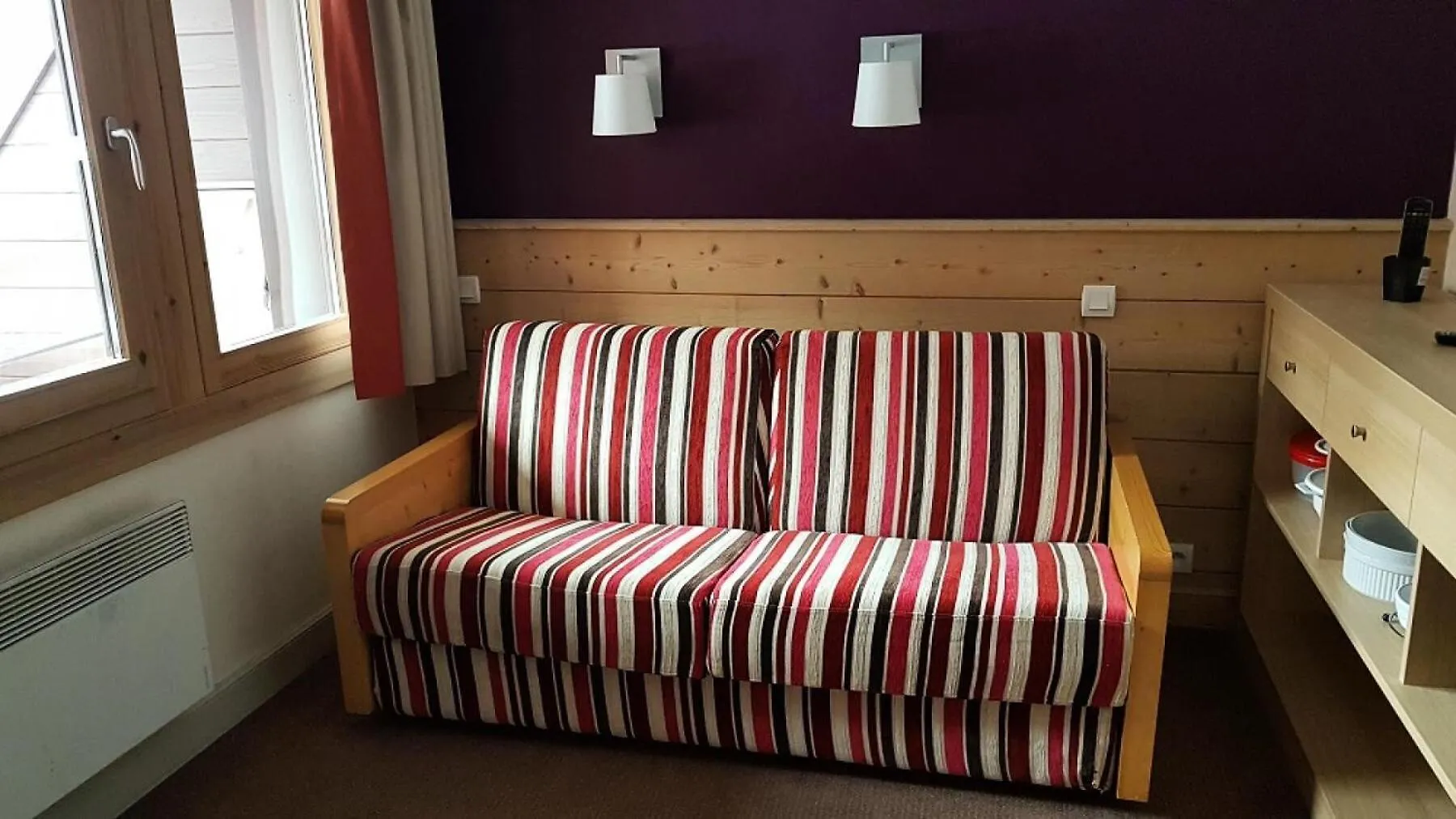 Residence Plagne Lauze - Maeva Home - Studio 4 Personnes - Selection Mae-1114 Macot-la-Plagne France