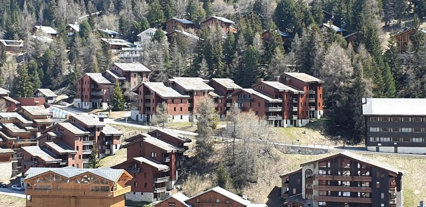 Appartement Residence Plagne Lauze - Maeva Home - Studio 4 Personnes - Selection Mae-1114 Macot-la-Plagne
