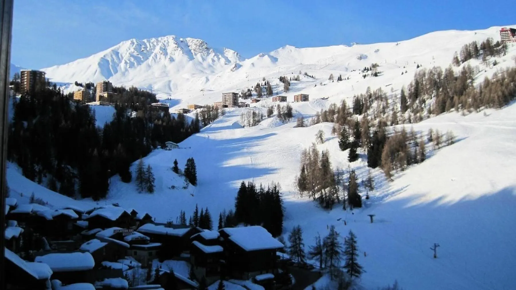 Residence Plagne Lauze - Maeva Home - Studio 4 Personnes - Selection Mae-1114 Macot-la-Plagne 0*,