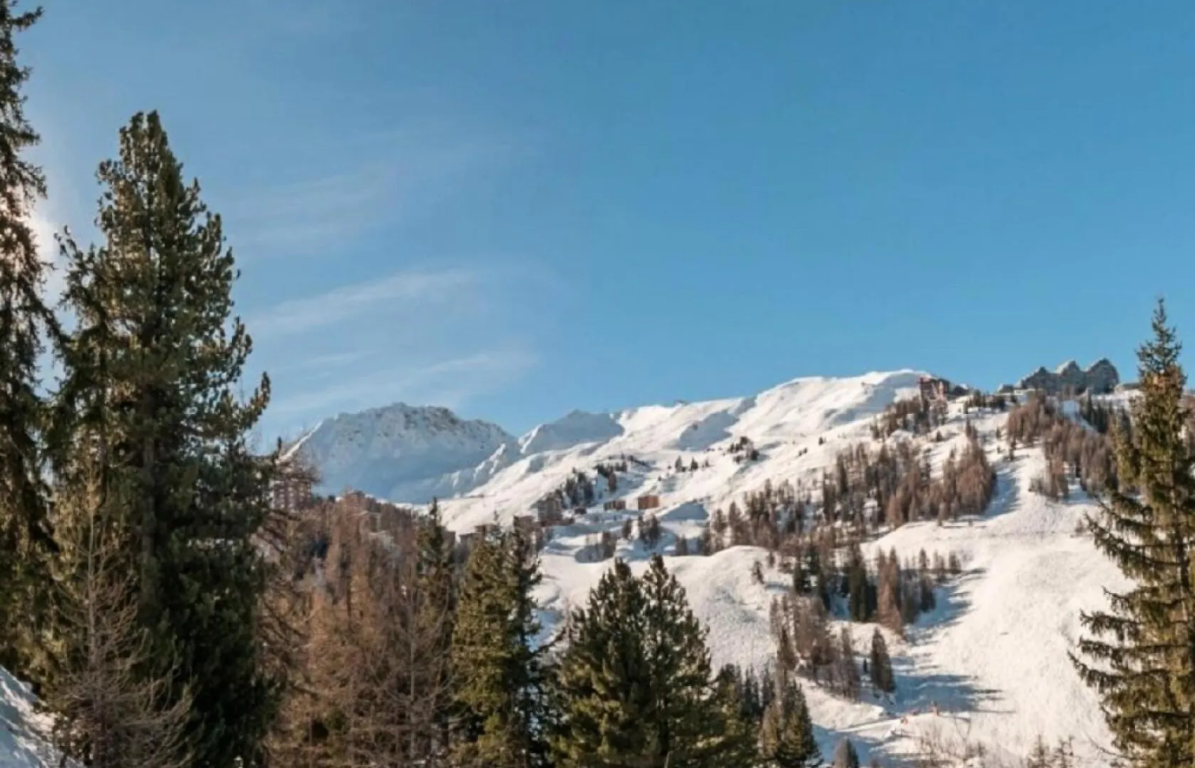 Residence Plagne Lauze - Maeva Home - Studio 4 Personnes - Selection Mae-1114 Macot-la-Plagne France