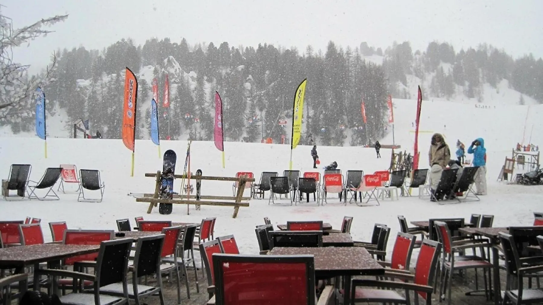 Residence Plagne Lauze - Maeva Home - Studio 4 Personnes - Selection Mae-1114 Macot-la-Plagne Appartement
