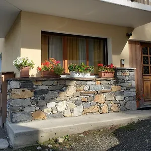 Appartement Y'hello Studio, Macot-la-Plagne